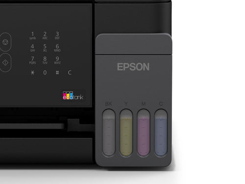 Epson EcoTank ET-4905