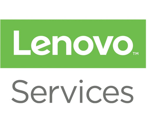 Lenovo Garantieerweiterung 5WS7A01598 – 5 Jahre Support Plan