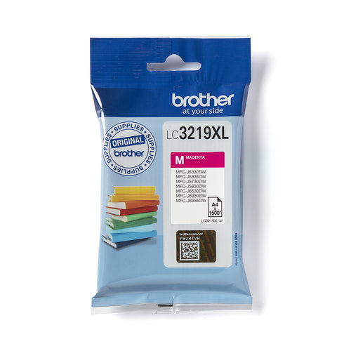Brother LC3219XLM ink cartridge