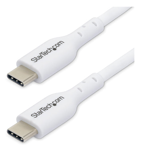 StarTech.com USB2CC10FWHE USB cable