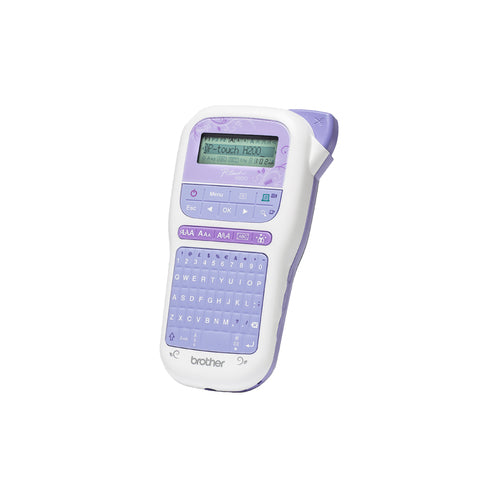 Brother PTH200YP1 label printer