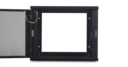 APC AR109 rack cabinet
