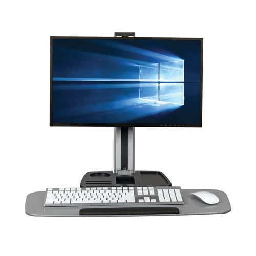 Tripp Lite WWSS1332W desktop sit-stand workplace
