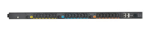 Eaton EVMAGU23X-E power distribution unit (PDU)