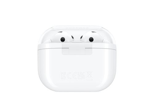 True Wireless Stereo Samsung Galaxy Buds3 Pro Headset Weiß