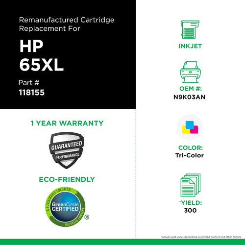 Clover 118155 ink cartridge