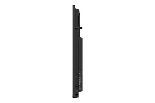 Viewsonic IFP 75IN 4K ANDROID 16 EDLA 64 interactive whiteboard
