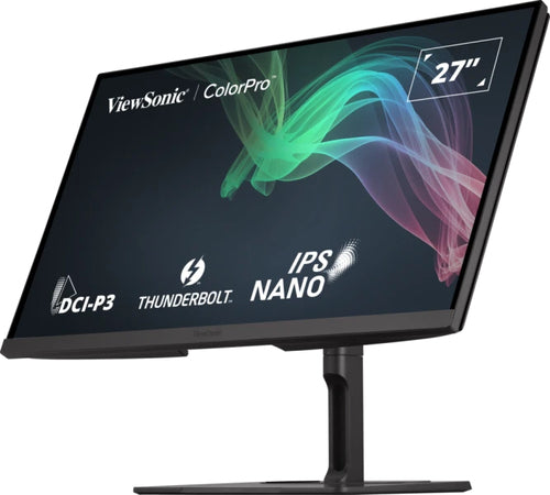 Viewsonic VP Series VP2776T-4K computer monitor