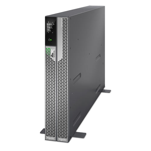 Unterbrechungsfreie Stromversorgung (USV) 4,9 kVA APC SRTL5KRM2UT Doppelwandler-Sinuswelle