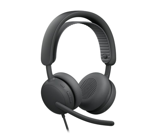 Logitech 981-001618 headphones/headset