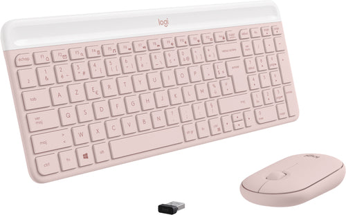 Logitech MK470 keyboard