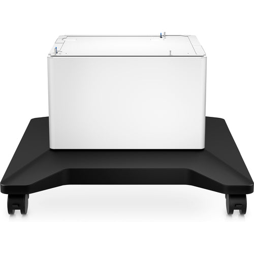 HP LaserJet Printer Cabinet