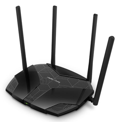 Mercusys MR80X wireless router