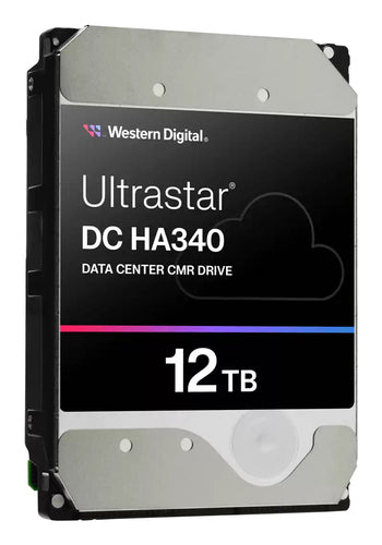 Western Digital Ultrastar 0B47063 interne Festplatte