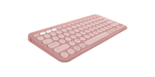 Logitech Pebble Keys 2 K380s keyboard