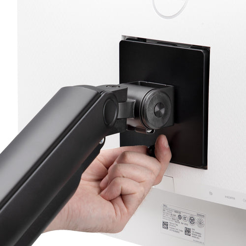 StarTech.com H1M1AG1-MONITOR-ARM monitor mount / stand