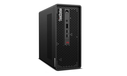 Lenovo ThinkStation P3 Ultra SFF Gen 2 Intel Core Ultra 9 32GB DDR5 1TB Windows 11 Pro Workstation