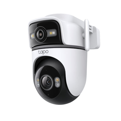 TP-Link Tapo TC47 security camera