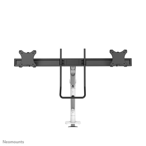 Neomounts DS75S-950WH2 monitor mount / stand