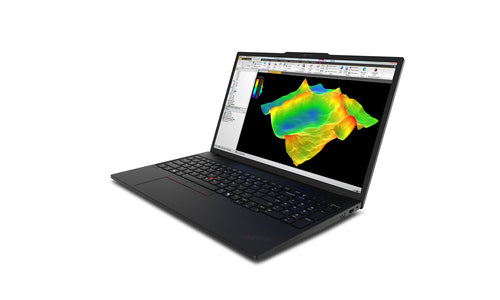 Lenovo ThinkPad P16s Gen 4 (Intel)