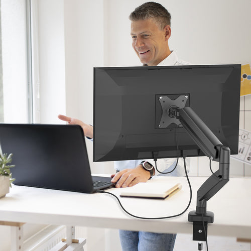 j5create JTSA101-N monitor mount / stand