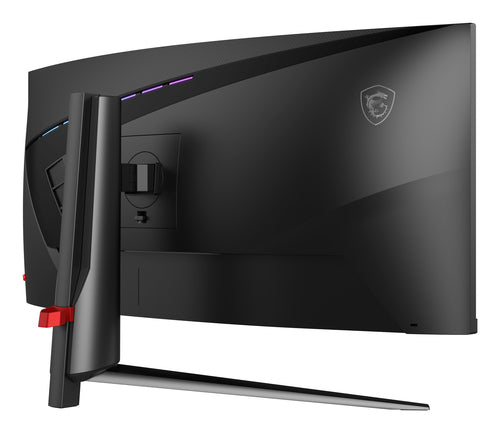 34 Zoll MSI MAG 345CQR UltraWide QHD Gaming-Monitor 1ms 3440 x 1440