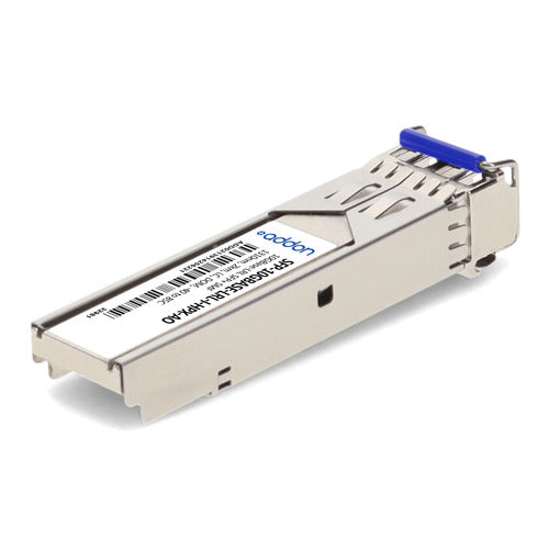 AddOn Networks SFP-10GBASE-LRL-I-HPX-AO network transceiver module