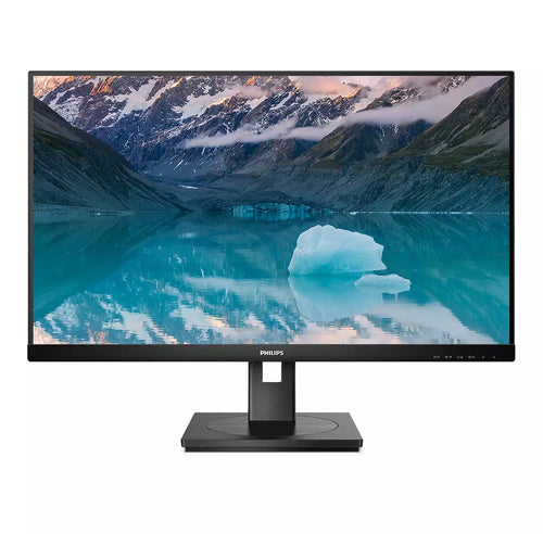 Philips S Line 242S9JML/00 computer monitor