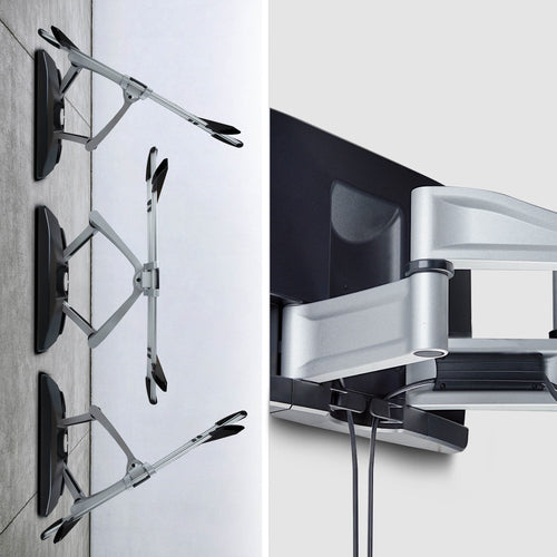 StarTech.com 100AP1-TV-WALL-MOUNT TV mount/stand