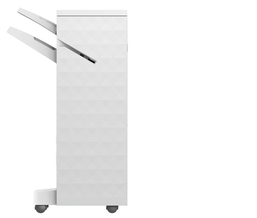 HP 6800 Hefter/Stapler/Mailbox Finisher 1 Stk. Effiziente Dokumentenverarbeitung