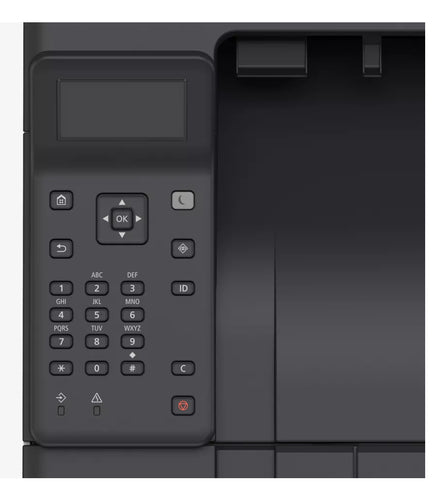 Canon i-SENSYS LBP246dw II