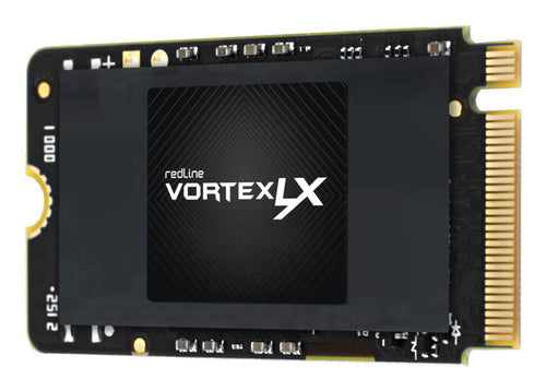 Edge Vortex LX