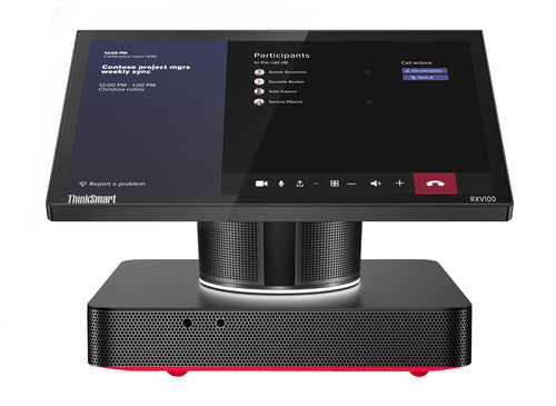 AudioCodes RXV100-B05 video conferencing system