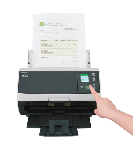 Ricoh fi-8170
