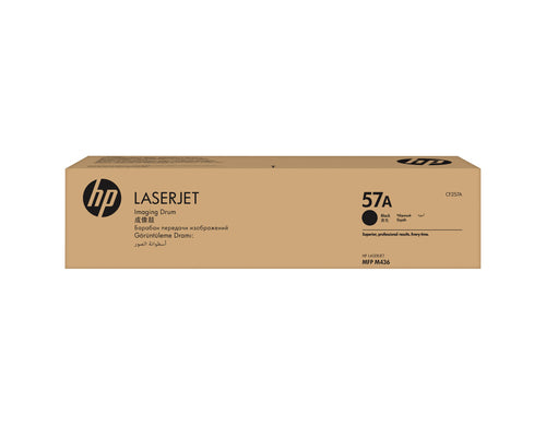 HP 57A Original LaserJet Imaging Drum toner cartridge