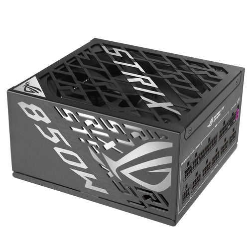 ASUS ROG -STRIX-850P-GAMING-E power supply unit