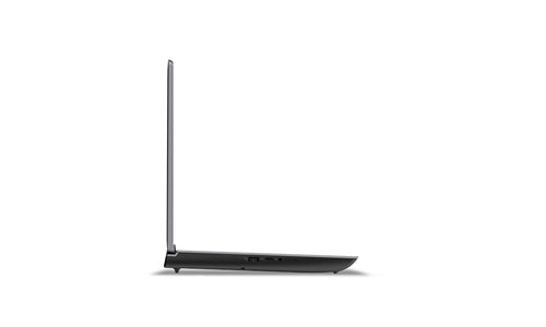 Lenovo ThinkPad P16 Gen 2 16 Zoll 2560x1600 i7 32GB RAM 1TB SSD Laptop