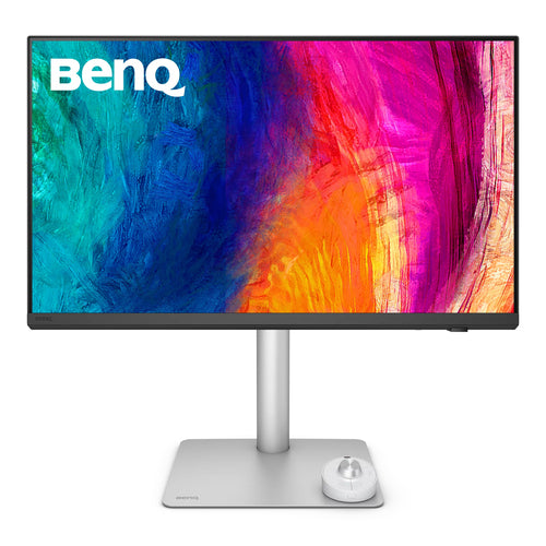 27 Inch 5K Ultra HD Monitor BenQ PD2730S 5120 x 2880 Pixels LED 5ms Response Time