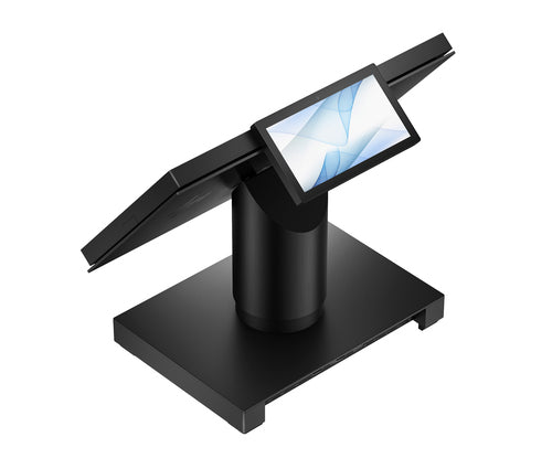 6.6 Inch HP Engage Display POS Monitor Compact Lightweight