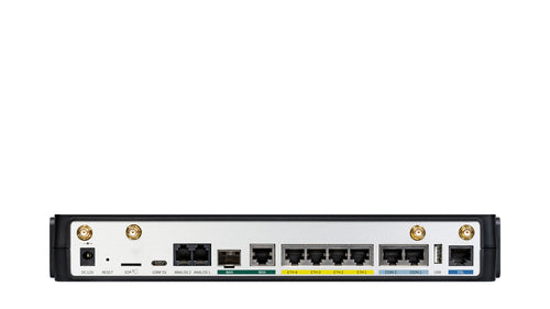 LANCOM 1803VAW-5G (EU) gateway/controller