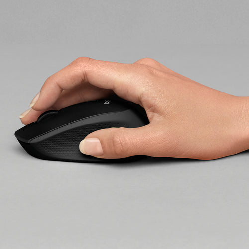 Logitech 910-004910 mouse