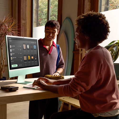 Apple iMac