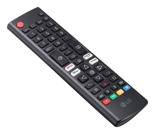 LG UHD AI 55UA7700PUB TV