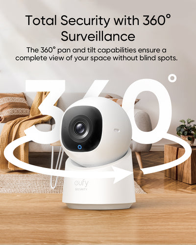 Eufy C220