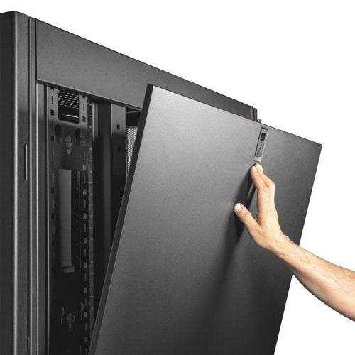 Rocstor Y10E063-B1 rack cabinet