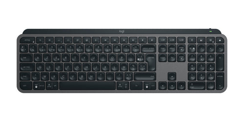 Logitech Master MX Keys Combo for Bussiness keyboard