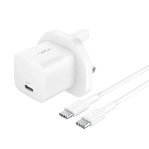 Belkin BoostCharge