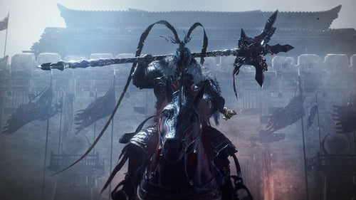 Microsoft Wo Long: Fallen Dynasty Digital Deluxe Edition