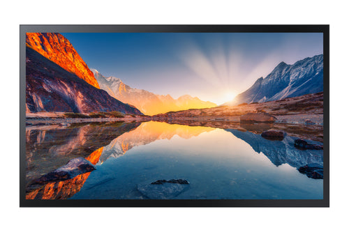 Samsung QM55B-T