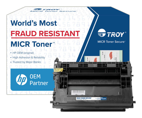TROY 02-W1470X-0E1 toner cartridge